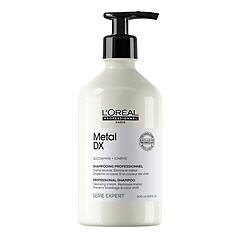 Serie Expert Metal DX Shampoo - für glänzendes Haar, L'Oréal Professionnel